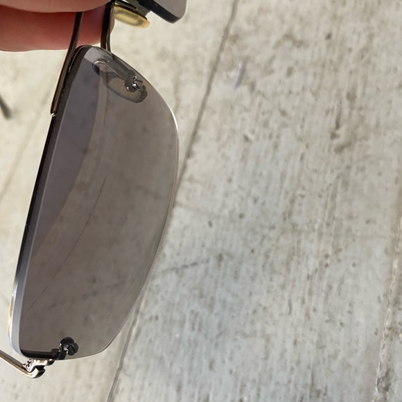 OLIVER PEOPLES Richter 16-132 sunglasses - Picture 10 of 16